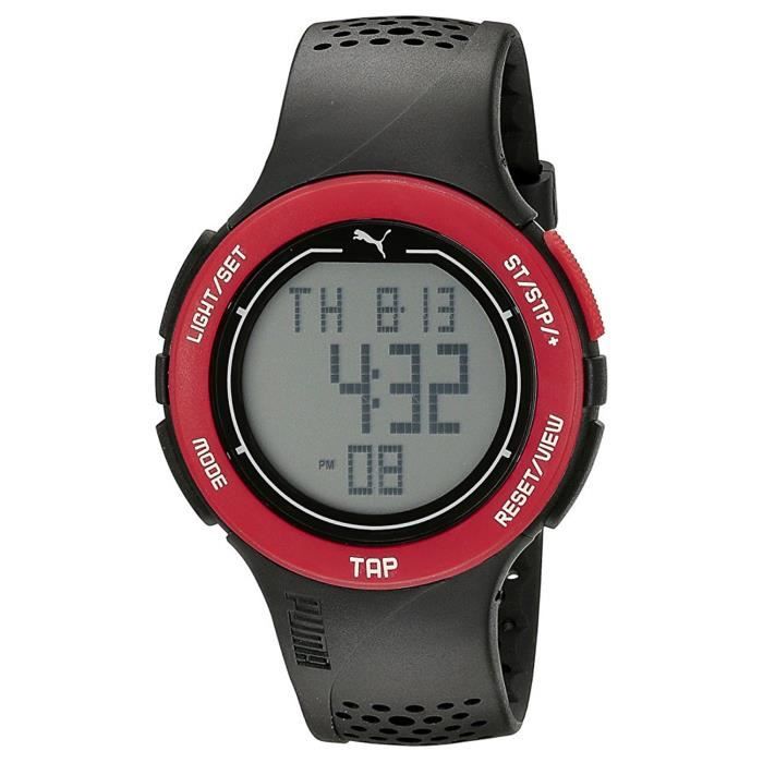 montre puma sport