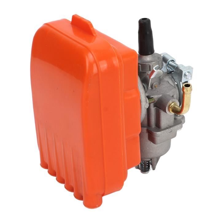 PZ30 - carburateur de course, pompe accélération, pour Dirt Bike, ATV