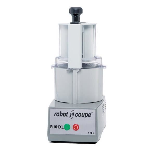 Combinés Cutter et Coupe-légumes R 101 XL - Robot Coupe
