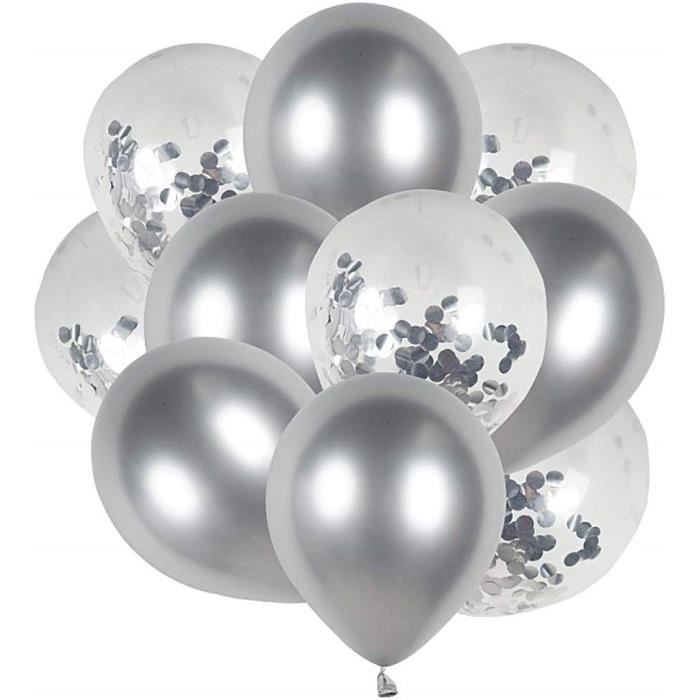 Ballons De Mariage Avec Papier Scrap Decor Latex Ballon Pour Fete D Anniversaire Fete De Naissance Argent Achat Vente Ballon Decoratif Soldes Sur Cdiscount Des Le Janvier Cdiscount Ballons De Mariage Avec Papier Scrap Decor Latex Ballon Pour Fete D Anniversaire Fete De Naissance Argent Achat Vente Ballon Decoratif Soldes Sur Cdiscount Des Le Janvier Cdiscount