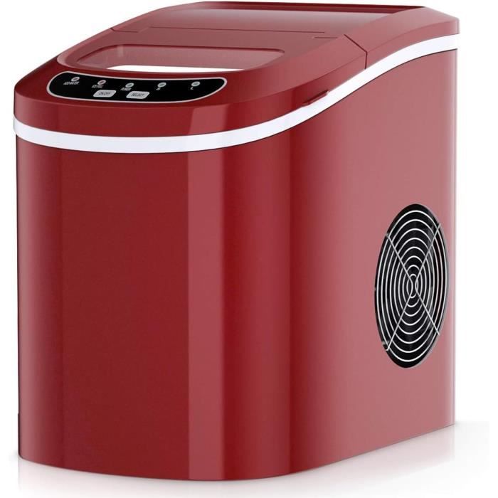 Bac à Glace Et Réservoir D'eau Pour Machine à Glaçons Frigidaire Gallery Nugget EFIC255 - Occasion
