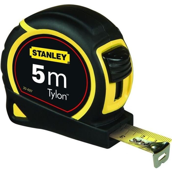 Stanley Mesures roulantes 5 - vue 2