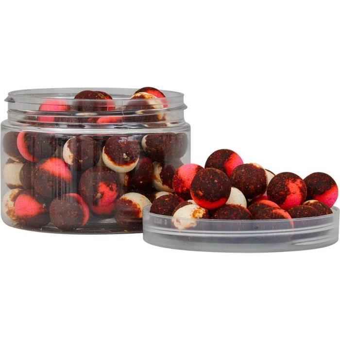 Bouillette Starbaits Performance Concept Omega Fish Pop Up