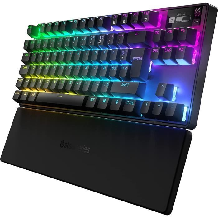 ▷ Meilleur Clavier Mécanique Gamer