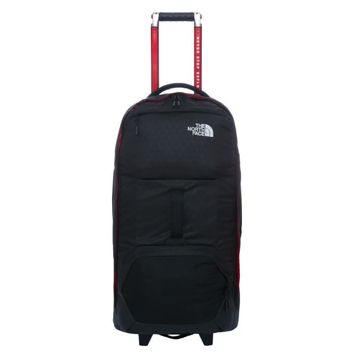 Sac de voyage a roulettes The North Face Longhaul 30