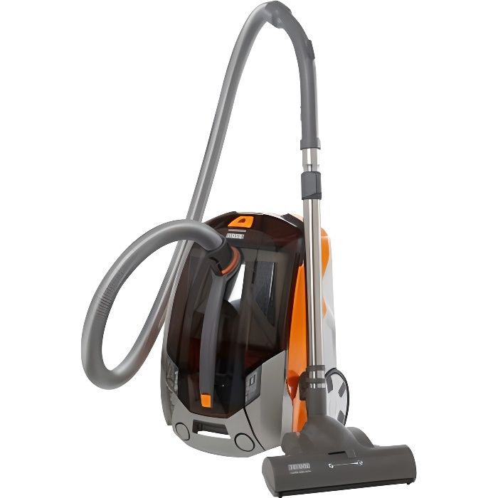 Aspirateur THOMAS Aqua+ Pet & Family