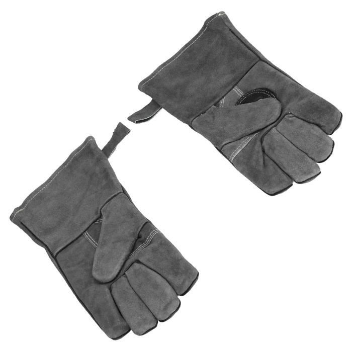 Gants résistants à l'eau | Bob Dale Gloves (BDG