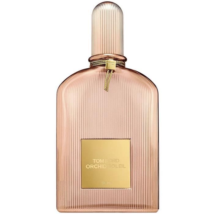 tom ford orchid soleil