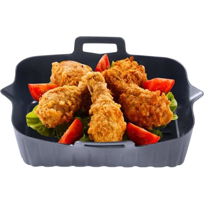 SICHEER Plateau coulissant extra large compatible avec Ninja Foodi