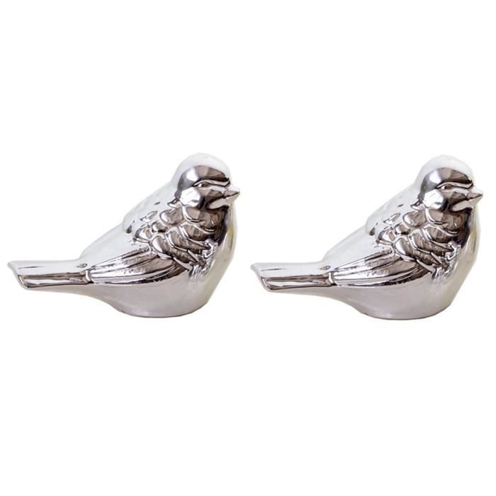 Ornement Oiseau - Figurine Décorative - Occasion