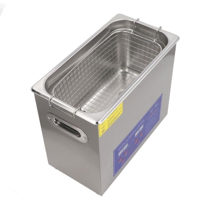 Nettoyeur à Ultrasons UC-50 Promed - 230V - Taille Standard - Neuf Avec étiquettes