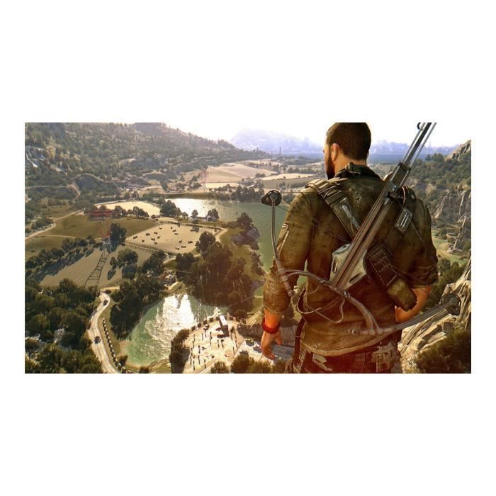 Dying The Following Enhanced Edition Xbox One