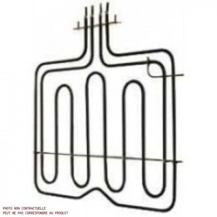 Whirlpool Collerette inox - vue 8