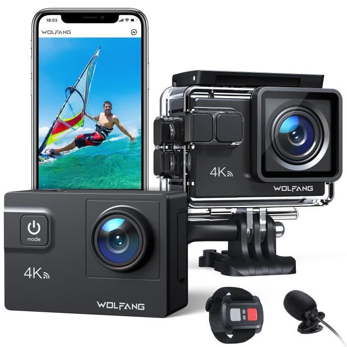 Caméra sport GOPRO GOPRO HERO13 BLACK CREATOR Pas Cher