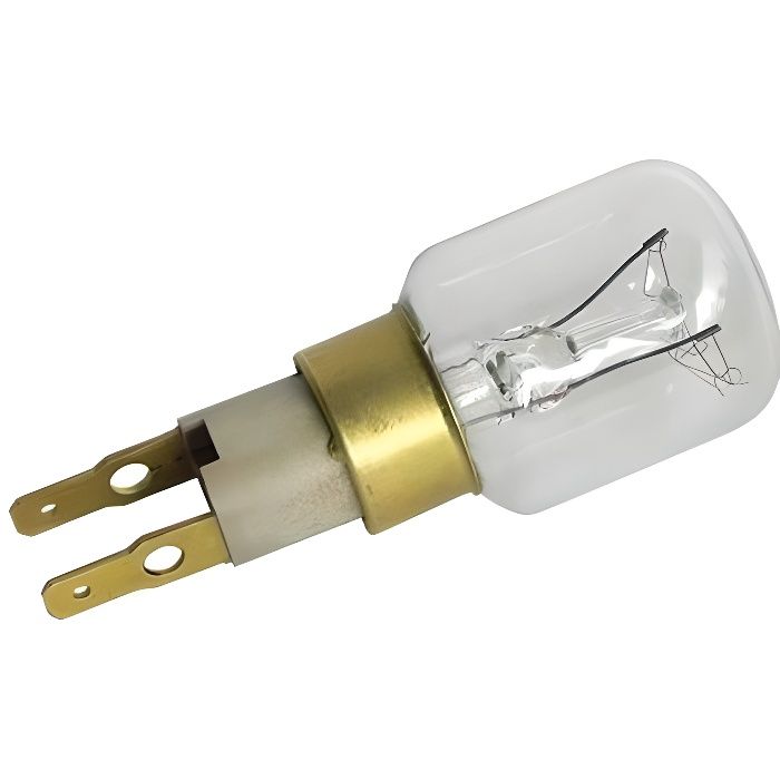 Ampoule Tclick 15W pour refrigerateur - Cdiscount Electroménager