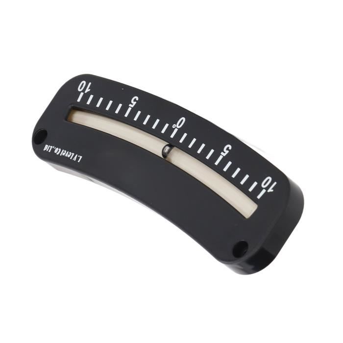 Clinomètre Gitomètre - Clinomètre - Accastillage - Accessoires Pour Bateaux