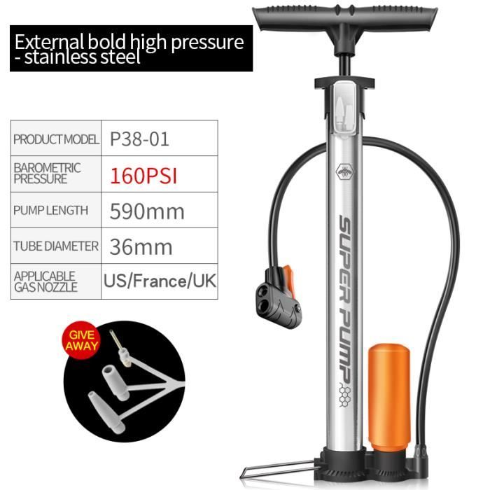 Différence Entre Pompe Injection Et Pompe Haute Pression : Tout Savoir