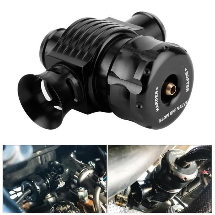 Soupape De Décharge Turbo (wastegate) Pour 207, 307, C3 Picasso, 1.6 HDi/TDCi 75/90