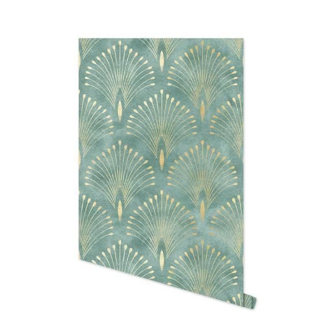 Papier peint,Papier peint auto-adhésif 3D motif ciel bleu,nuages
