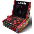 Console Atari - Mini Borne Arcade - 5 Jeux Inclus-1