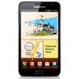 5.3'' Noir for Samsung Galaxy Note N7000 16go  --1