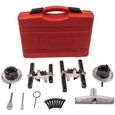 Kit d'outils de calage moteur pour Ford EcoBoost 1.0 Focus Fiesta C-Max 303-1054 NEUF-1