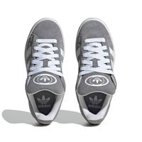 adidas gazelle silver green womens adidas Campus 00s Light Gray White (Kids) main image 0