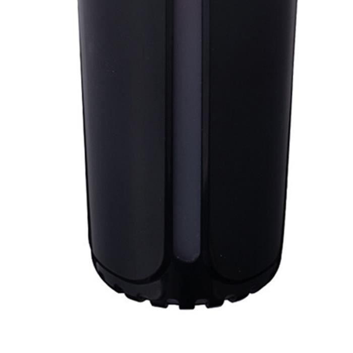 Humidificateur de diffuseur d'arôme de voiture, mini humidificateur d'air  de voiture à brume fraîche de voyage portable Le noir - Cdiscount Bricolage