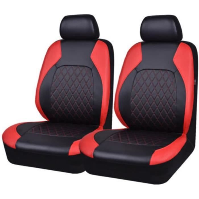 DANETI Housses De Siège Voiture Pour Hyundai Tucson 4.Gen (NX4) 2021-2024 - Cuir Respirant Imperméable