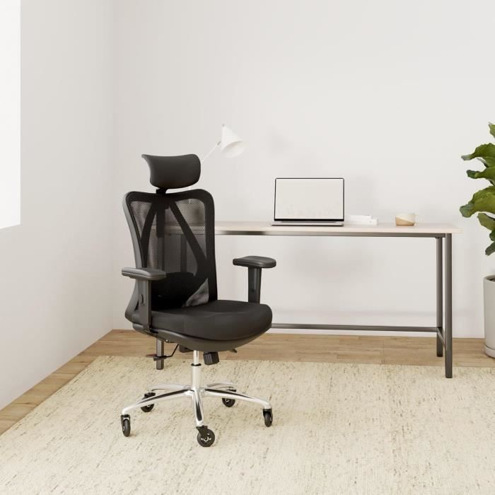 Chaises De Bureau Cdiscount