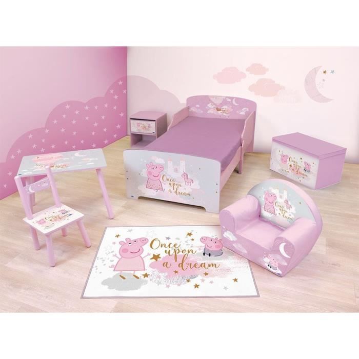 Hasbro Peppa Pig Peppa Adventures Peppa Family House - Comprend une figurine Peppa Pig et 6 accessoires amusants, jouet préscolaire pour enfants de 3 ans et plus (F2167 Hasbro Peppa Pig Peppa Adventures Peppa Family House - Comprend une figurine Peppa Pig et 6 accessoires amusants, jouet préscolaire pour enfants de 3 ans et plus (F2167