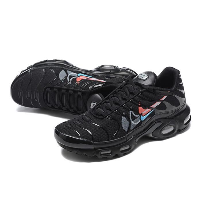 Nike Air Max Plus Multi-Swoosh FJ4224-001