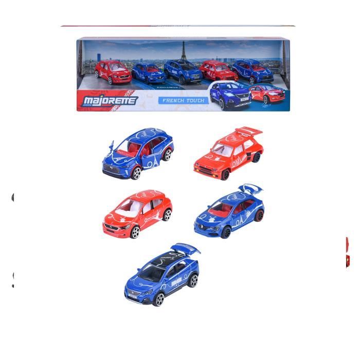 Gros lot de majokit majorette - Jeux & Jouets