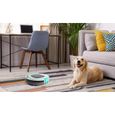 Robot aspirateur et laveur Sensor Cleaner - sols durs, tapis et moquette - kit de soins aux animaux-2