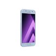 Samsung Galaxy A3 2017 Smartphone LTE 16 Go microSDXC slot GSM 4.7" 1 920 x 1 080 pixels Super AMOLED 13 MP (caméra avant de 8…-2