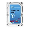 Seagate Video 3.5 HDD 2To    ST2000VM003-2