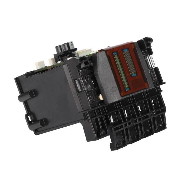 Tête D'impression De Remplacement Pour Imprimantes HP OfficeJet 6600/6700/7510/7610 Etc. - Modèles 933/932 - 7