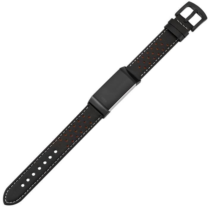Bracelet De Rechange Classique Compatible Avec Fitbit Charge 2 Pour