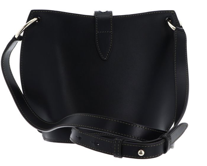 Sac Bandouli Sac Noir Furla FURLA Sac à épaule Bandoulière Noir En