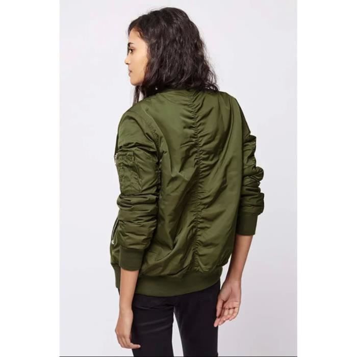 Blouson marin 2025 femme