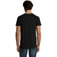 Homme Tee-Shirt Bora Bora 3 T-Shirt Vintage Noir-3