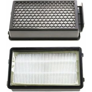 Kit filtres hepa Rowenta X-Trem Power Cyclonic - Aspirateur - F250054 - Vente Pièces Ménager