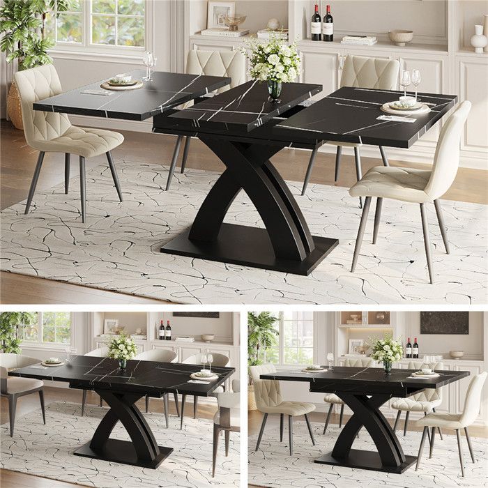 Table De Cuisine Design