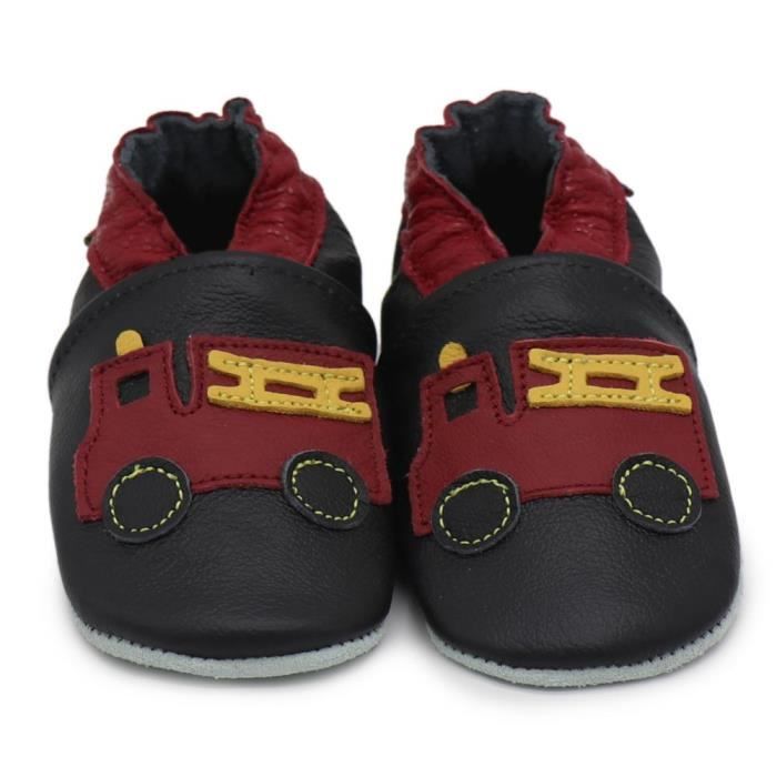 Taille chaussure sales fille 6 ans