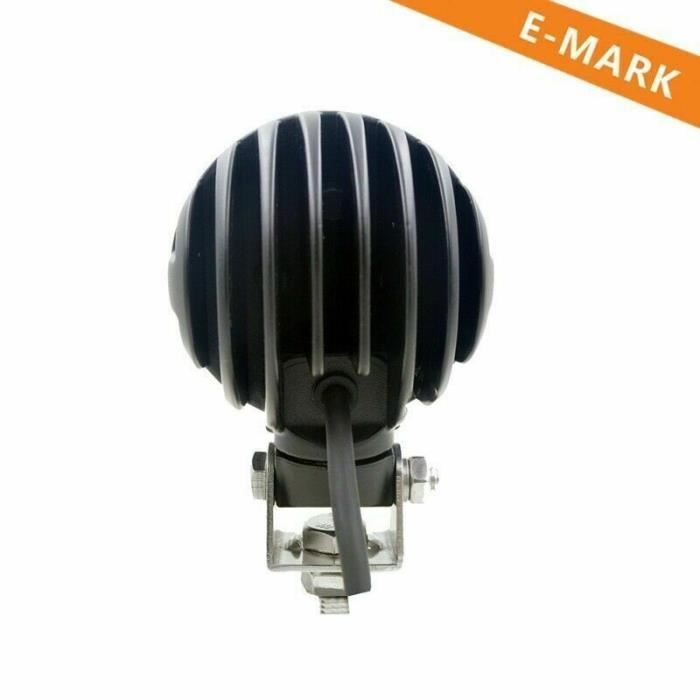 Feu Arrière LED 10-30V Pour Cabine De Tracteur Agricole - NEWGARDENSTORE