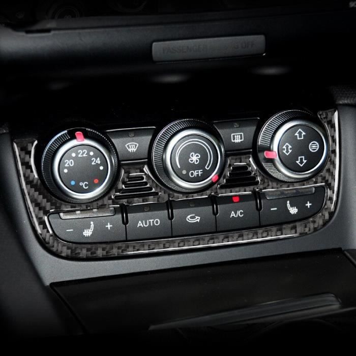 Personnalisation Décoration véhicule - 5m LED Bande bleu - Pour Console  centrale de voiture intérieure tableau de bord USB - Cdiscount Auto