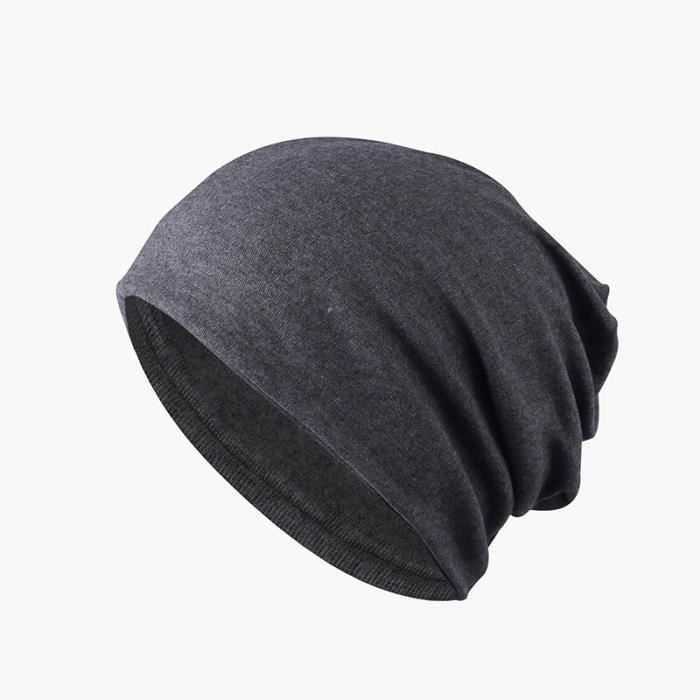 Mauve - Bonnet Skullies tricoté pour homme et femme, accessoire de marque,  unisexe, nouvelle collection hiver - Cdiscount Prêt-à-Porter