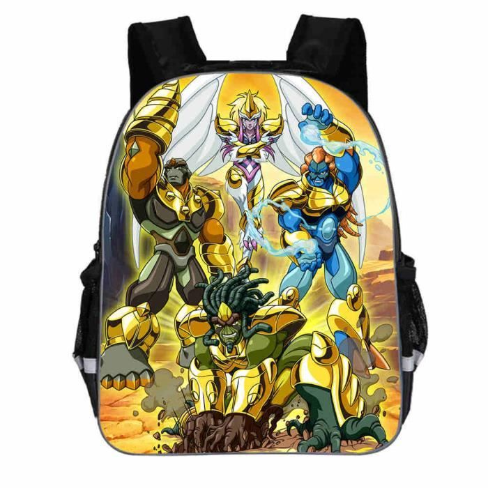 Cartable gormiti on sale