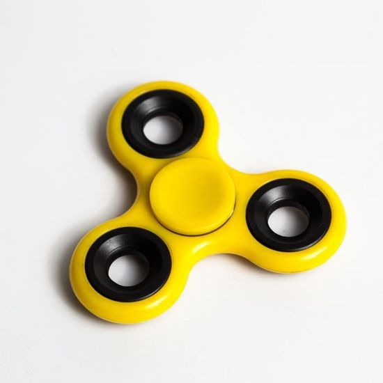 Hand SPINNER ANTI STRESS Roulement Jouet Adultes & Enfants & ado