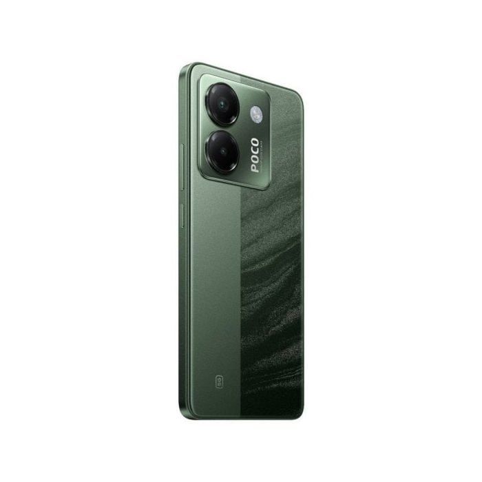 POCO M7 Pro 5G Vert 8 GO + 256 GO - Cdiscount Téléphonie